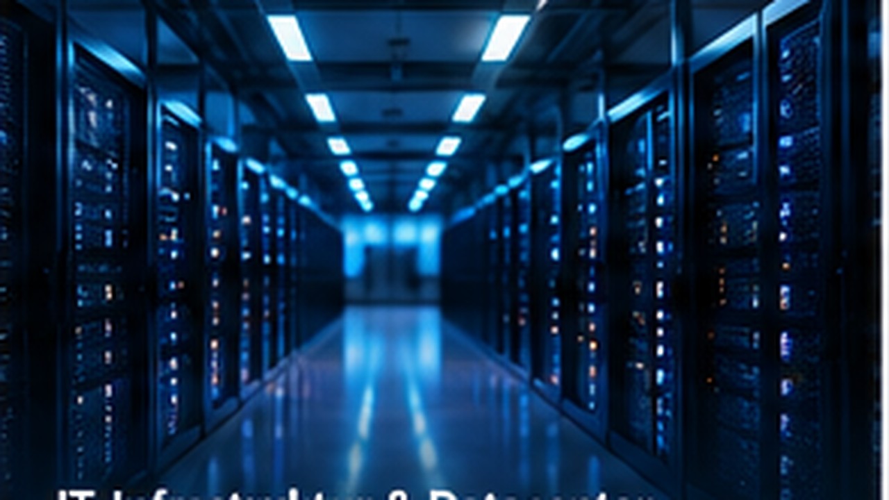 Utilities, energy and critical infrastructure